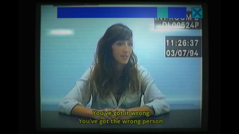 Her Story screenshot 4 - screenshot