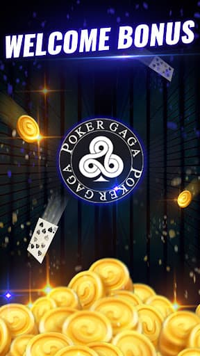PokerGaga: Texas Holdem Live screenshot 11 - screenshot