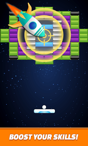 Brickscapes: Bricks Breaker screenshot 17 - screenshot
