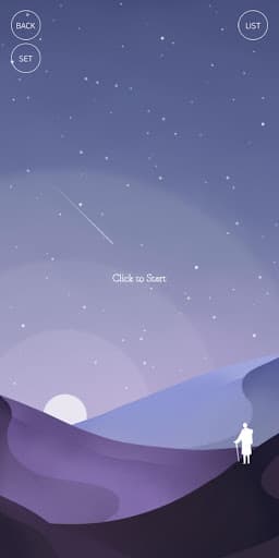 Sky Castle - (nonogram) screenshot 1 - screenshot