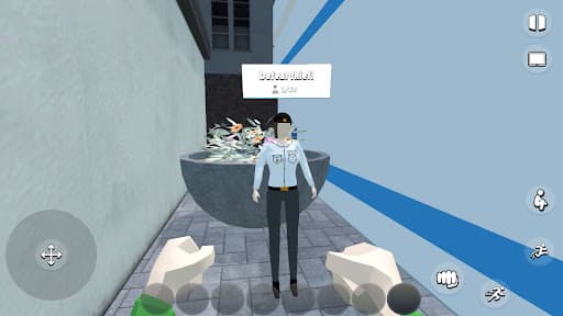 Bakso Simulator screenshot 4 - screenshot