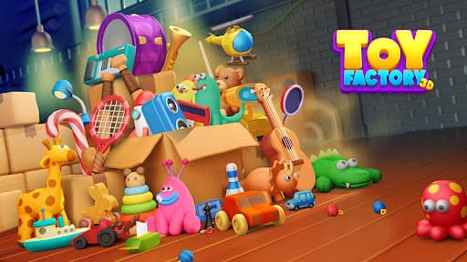 Triple Match Club - Match 3D screenshot 24 - screenshot