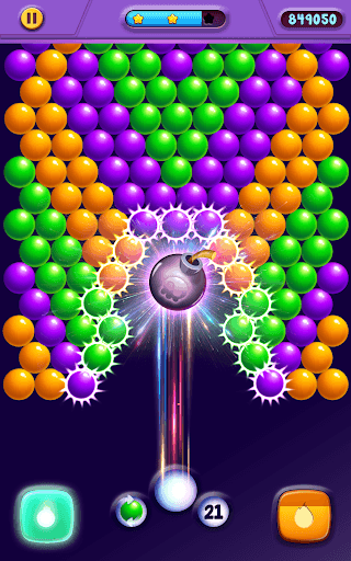 Bubble Freedom screenshot 17 - screenshot