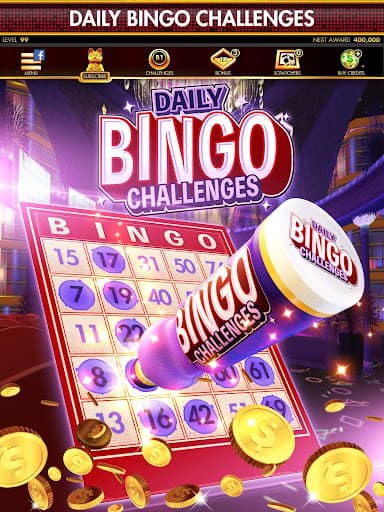 DoubleDown Fort Knox Slot Game screenshot 22 - screenshot