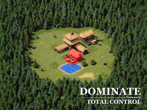 Rise of Castles: Ice and Fire screenshot 11 - screenshot