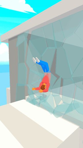 Backflip Master - Parkour Game screenshot 21 - screenshot