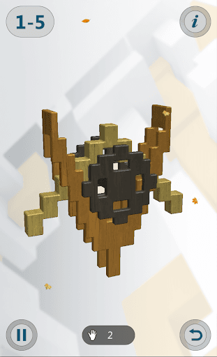 Interlocked screenshot 1 - screenshot