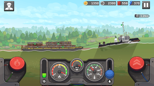 Ship Simulator: Boat Game screenshot 18 - screenshot