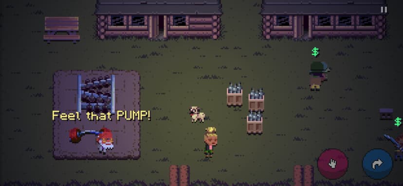 Death Road to Canada screenshot 5 - screenshot