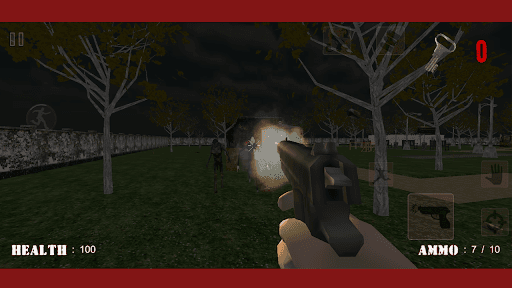While We Sleep: Slendergirl screenshot 12 - screenshot