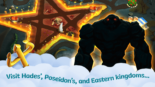 12 Labours of Hercules XII: Ti screenshot 4 - screenshot