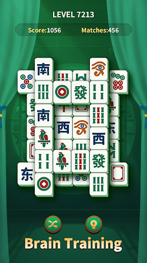 Jade Mahjong screenshot 11 - screenshot