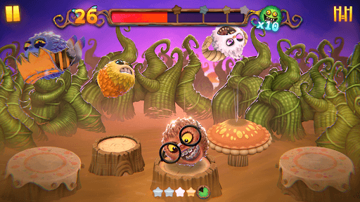 My Singing Monsters Thumpies screenshot 9 - screenshot