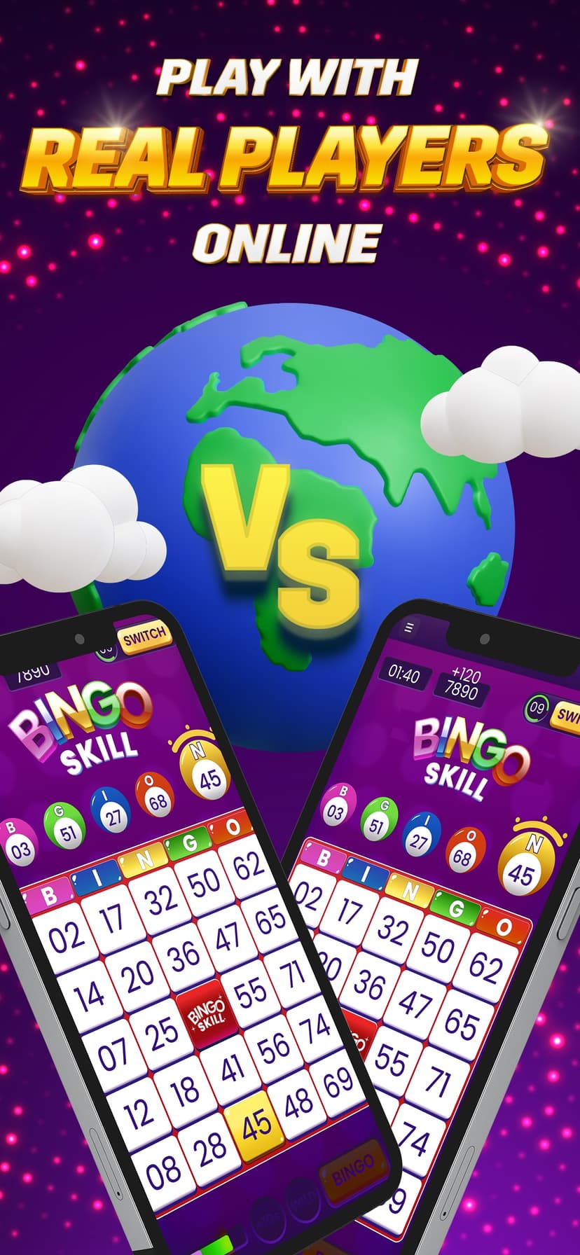 Bingo, Solitaire - Cash Games screenshot 9 - screenshot