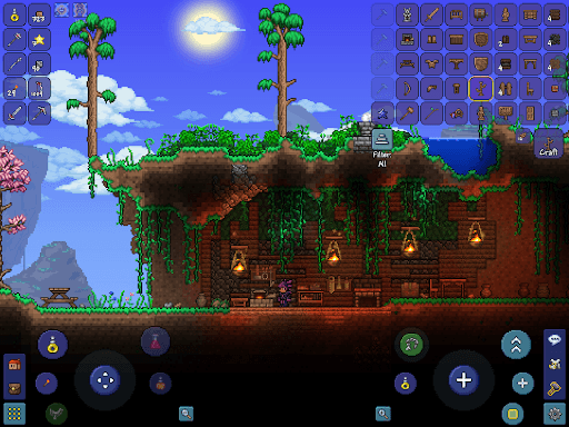 Terraria screenshot 20 - screenshot