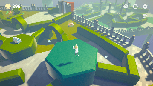 Open the Door: A Short Story screenshot 13 - screenshot