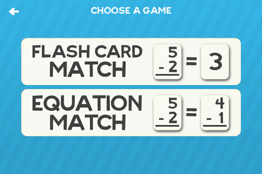 Subtraction Flash Cards Math screenshot 3 - screenshot