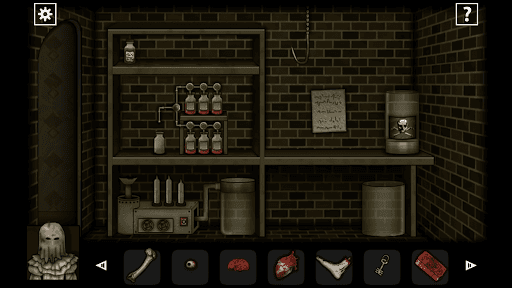 Forgotten Hill Mementoes screenshot 4 - screenshot