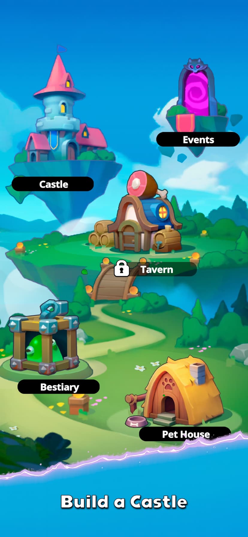 Archmagic Survivors TD screenshot 6 - screenshot