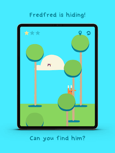 Lamafox – Hide and Seek! screenshot 11 - screenshot