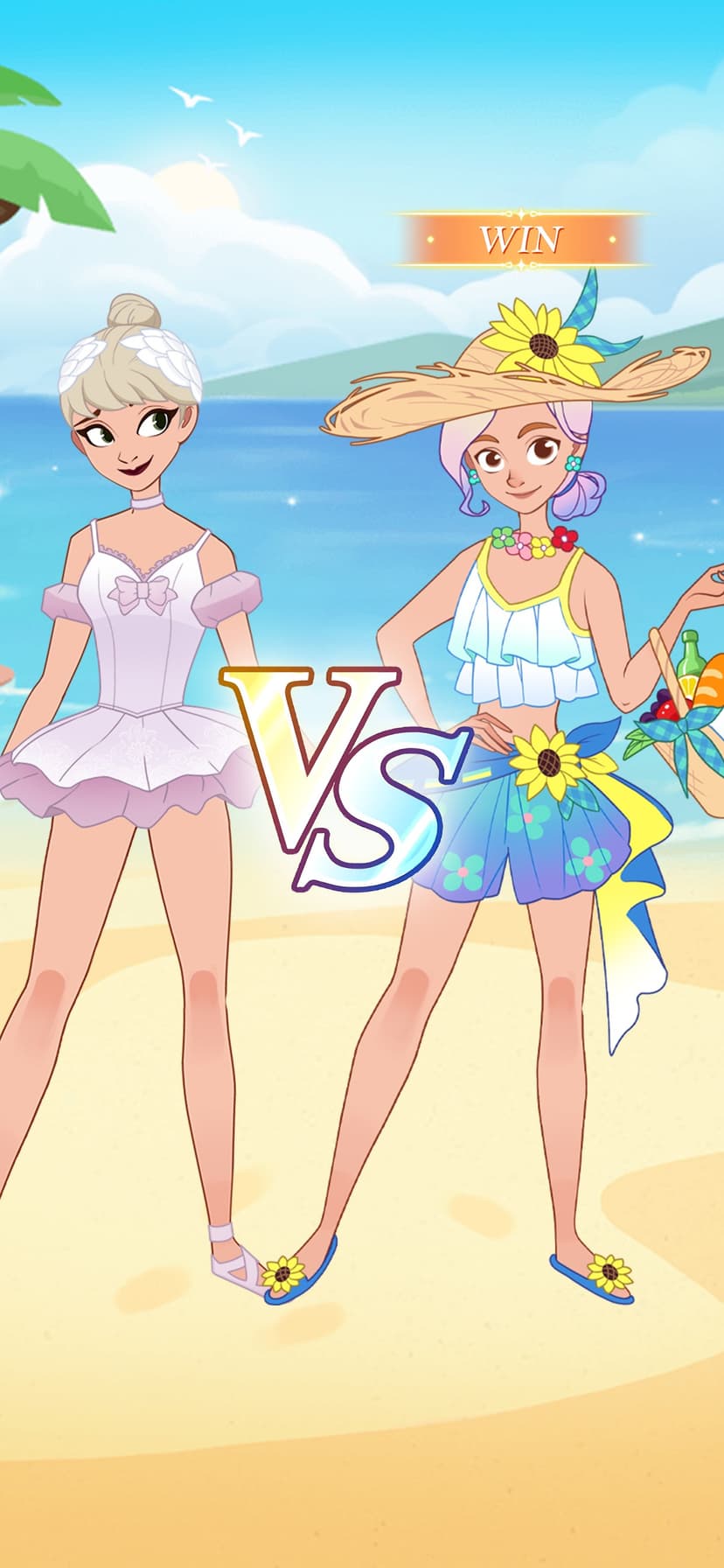 Fashion Princess Stylist screenshot 3 - screenshot