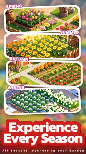 The Cozy Florist screenshot 8 - screenshot
