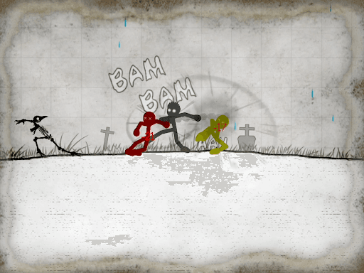 Ragdoll Fists screenshot 17 - screenshot