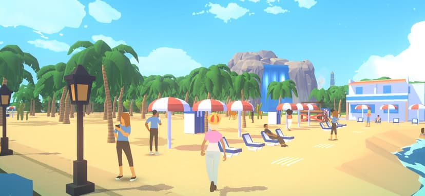 Pocket City 2 screenshot 6 - screenshot