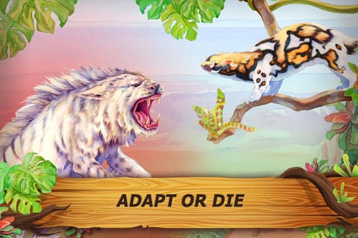 Evolution Board Game screenshot 5 - screenshot