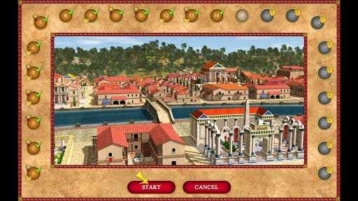 Romopolis screenshot 6 - screenshot