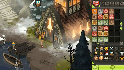 DOFUS Touch: A WAKFU Prequel screenshot 16 - screenshot