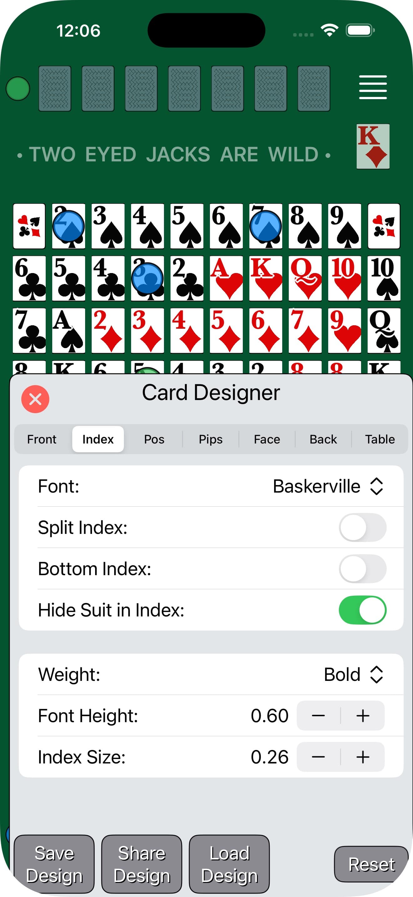 Sequence - FeinGames screenshot 2 - screenshot
