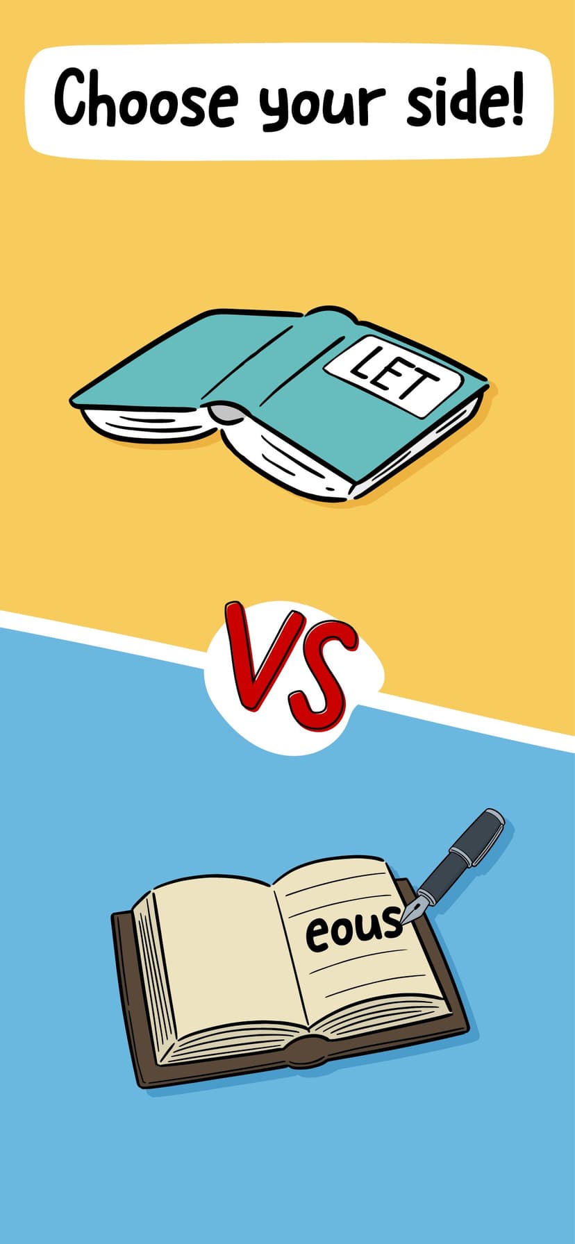 Brain Test: Tricky Words screenshot 10 - screenshot