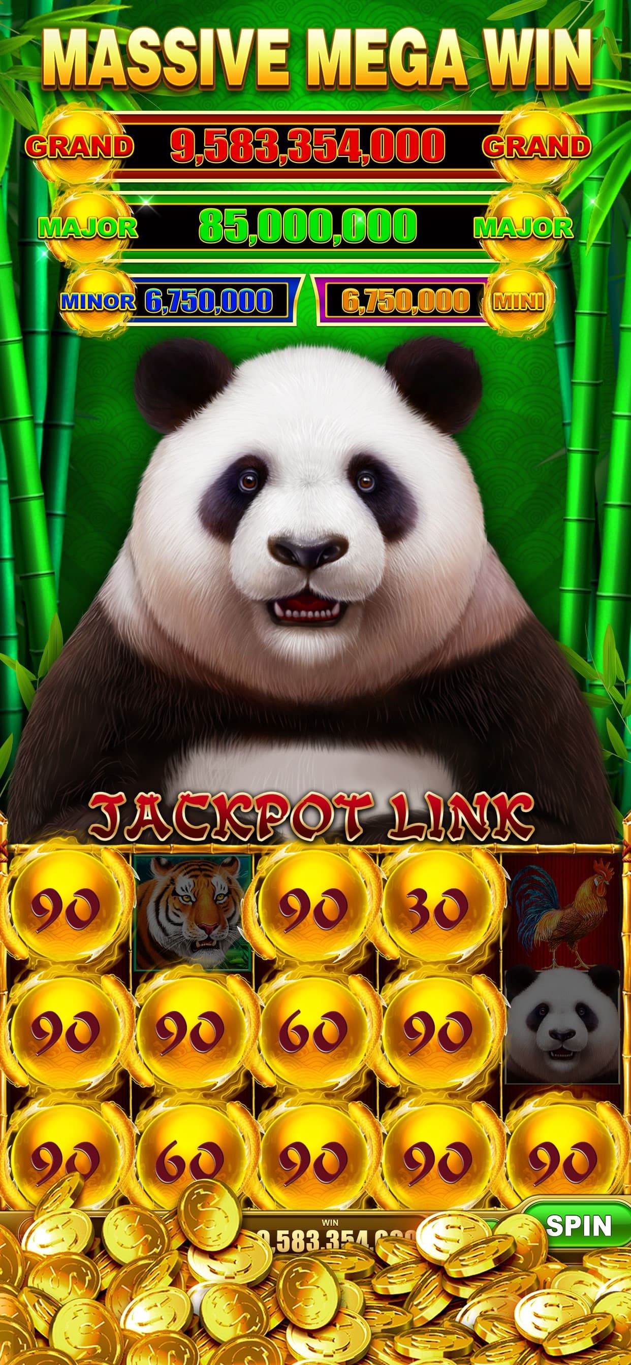 Slots Riches - Casino Slots screenshot 4 - screenshot