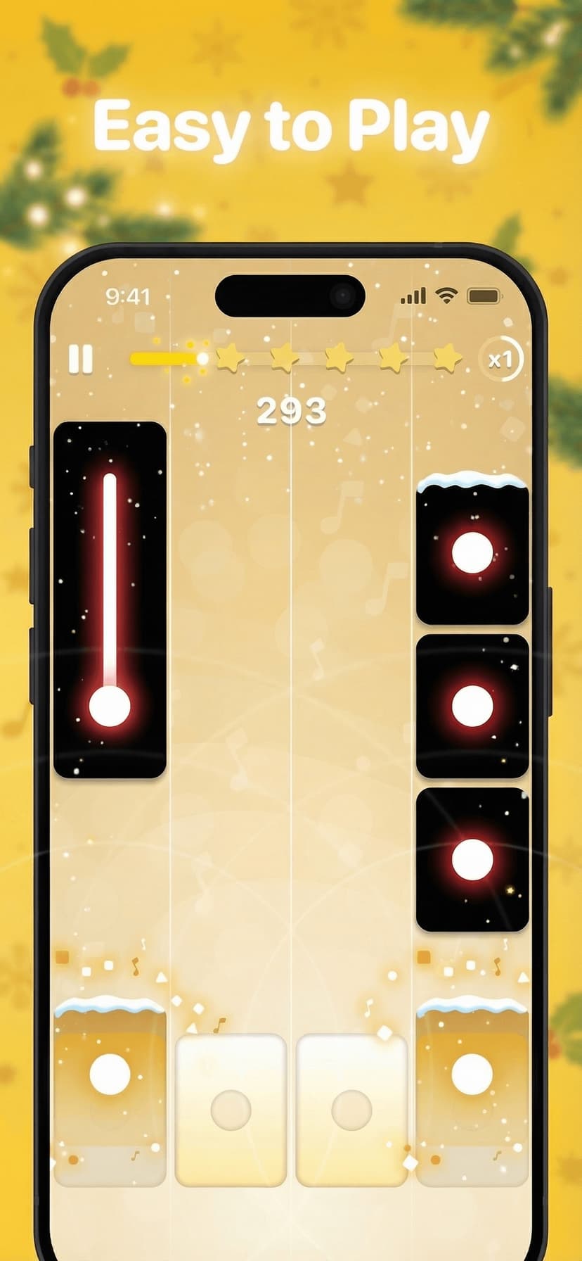 Piano Pop: Music Game Tiles screenshot 4 - screenshot