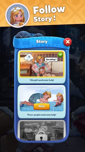 Happy Match 3D - Find Game screenshot 10 - screenshot