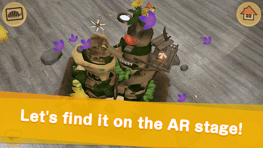 Roly-poly Playtime screenshot 2 - screenshot