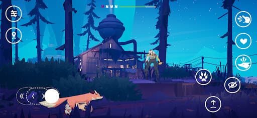 Endling *Extinction is Forever screenshot 11 - screenshot