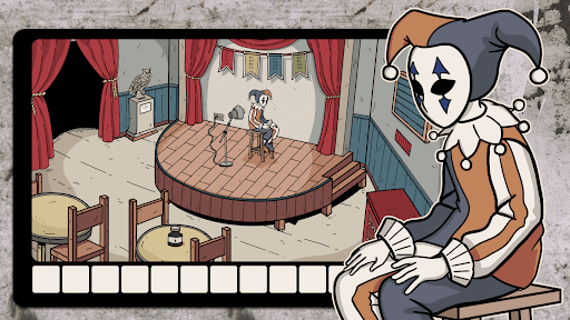 Hidden Memories screenshot 4 - screenshot