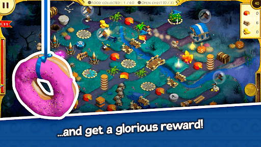 12 Labours of Hercules XV screenshot 5 - screenshot