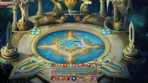 Runes of Legend screenshot 32 - screenshot