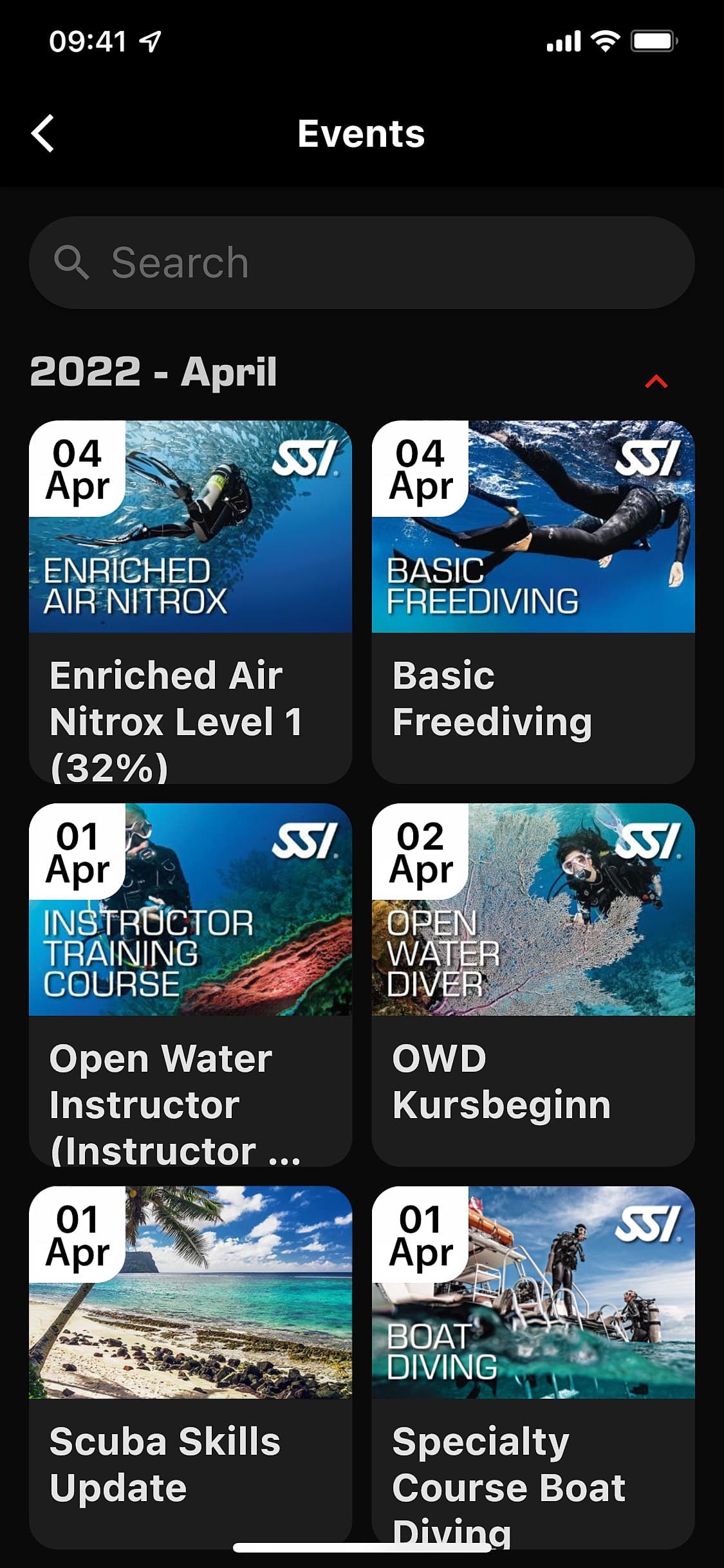 MySSI screenshot 7 - screenshot