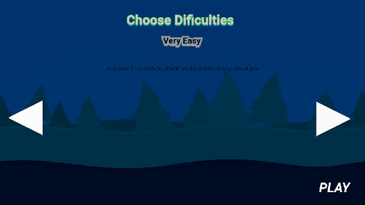 Sniper 2d Fantasy screenshot 2 - screenshot