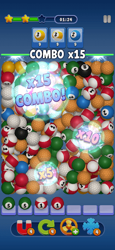 Match Manor screenshot 4 - screenshot