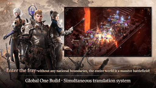 ROM: Golden Age screenshot 2 - screenshot