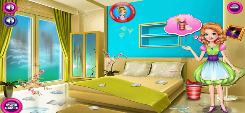 Sandra & Max Learn House-craft screenshot 5 - screenshot