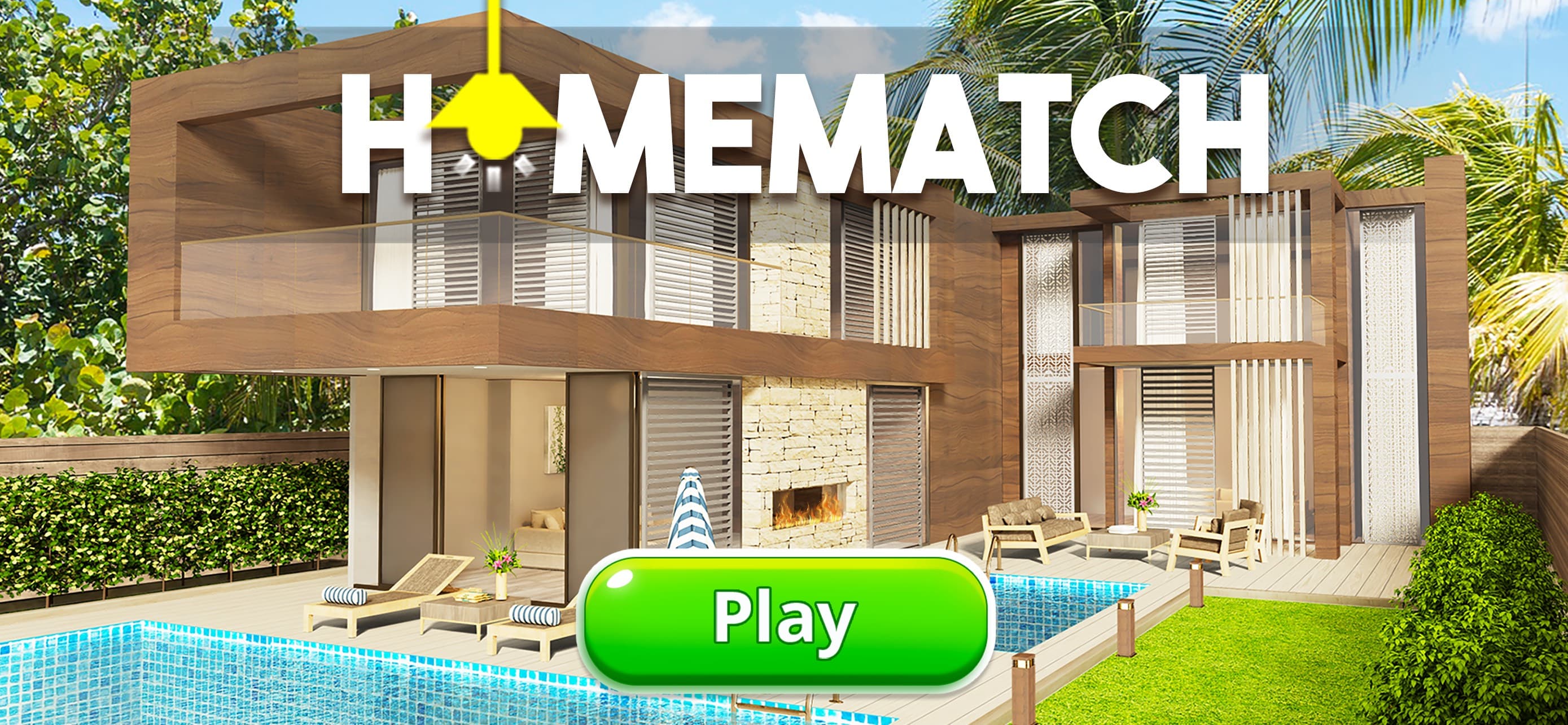 Homematch - Home Design Games screenshot 6 - screenshot