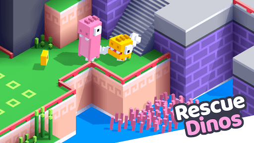 Fancade: 100+ Mini Games screenshot 5 - screenshot