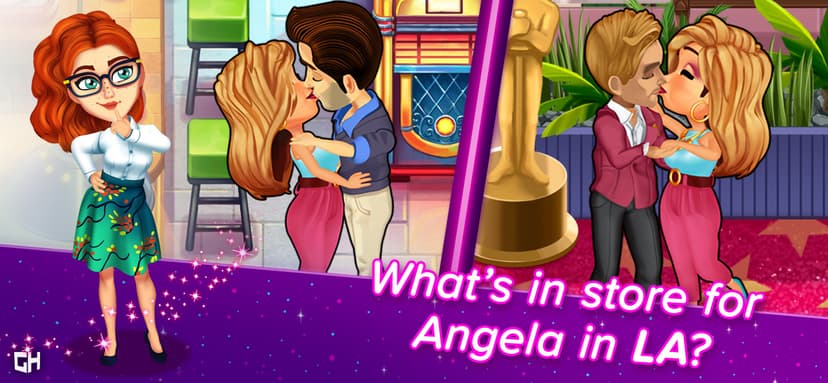 Fabulous – New York to LA screenshot 3 - screenshot