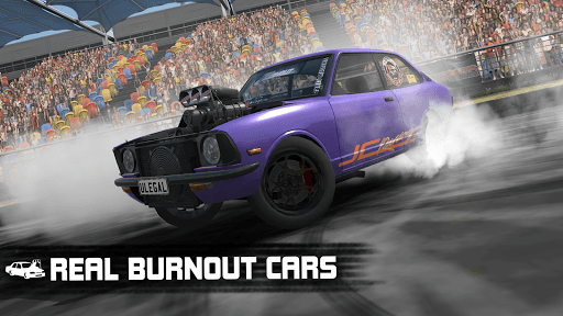 Torque Burnout screenshot 1 - screenshot